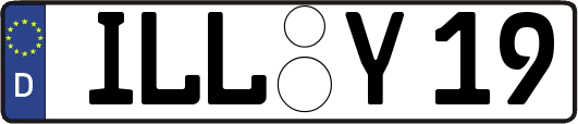 ILL-Y19