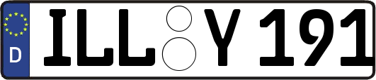 ILL-Y191