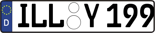 ILL-Y199