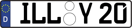 ILL-Y20