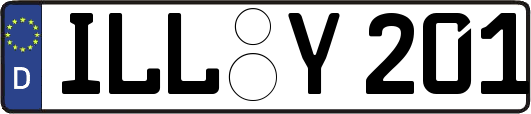 ILL-Y201