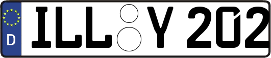 ILL-Y202