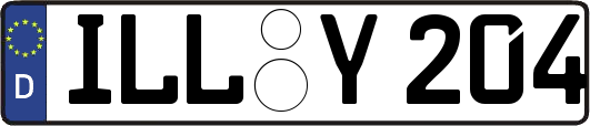ILL-Y204