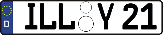 ILL-Y21