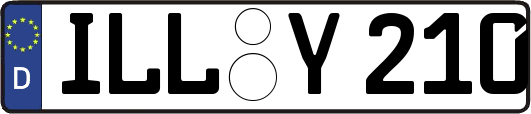 ILL-Y210