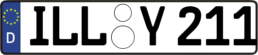 ILL-Y211