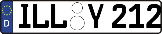 ILL-Y212