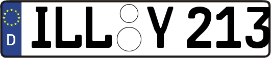 ILL-Y213