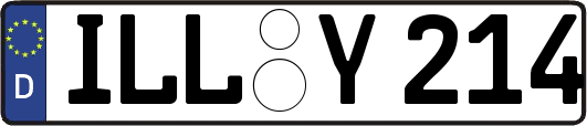 ILL-Y214