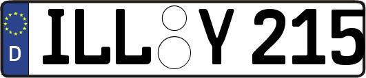 ILL-Y215