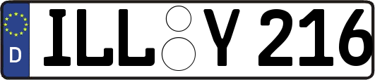 ILL-Y216