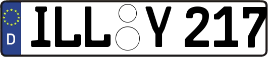 ILL-Y217