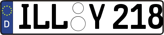 ILL-Y218