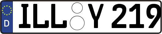 ILL-Y219