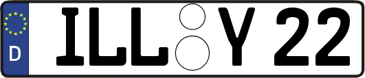 ILL-Y22