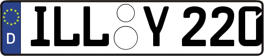 ILL-Y220
