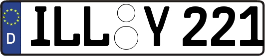 ILL-Y221