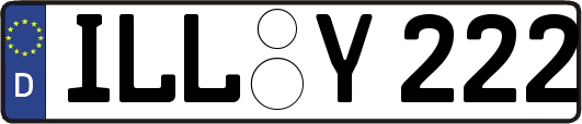 ILL-Y222