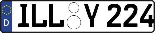 ILL-Y224