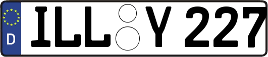 ILL-Y227