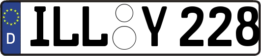 ILL-Y228