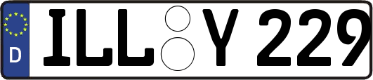 ILL-Y229