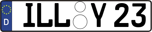 ILL-Y23