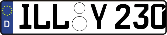 ILL-Y230