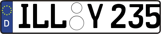 ILL-Y235