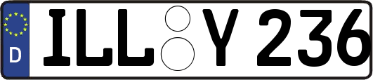 ILL-Y236