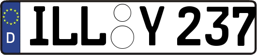 ILL-Y237