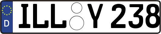 ILL-Y238