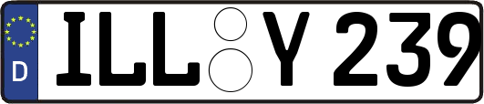 ILL-Y239