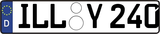 ILL-Y240