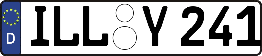 ILL-Y241