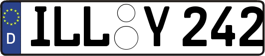 ILL-Y242