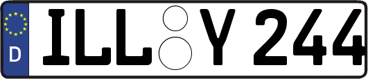 ILL-Y244
