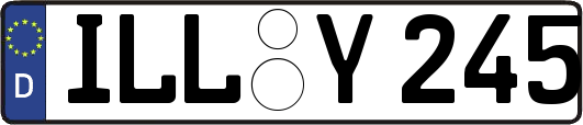 ILL-Y245