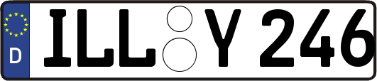 ILL-Y246