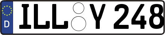 ILL-Y248