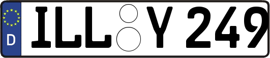 ILL-Y249