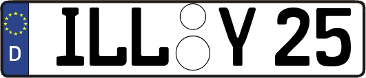 ILL-Y25