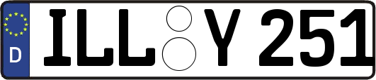 ILL-Y251