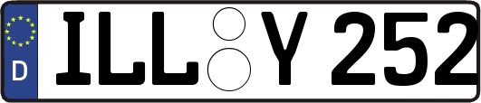 ILL-Y252