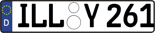 ILL-Y261