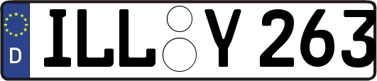 ILL-Y263