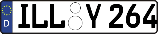 ILL-Y264