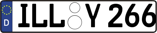 ILL-Y266