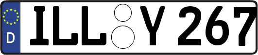 ILL-Y267