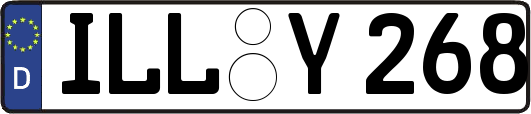 ILL-Y268
